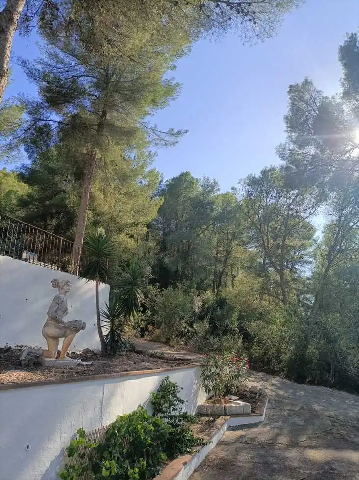 Casa con piscina in vendita a Canals, imagen 34