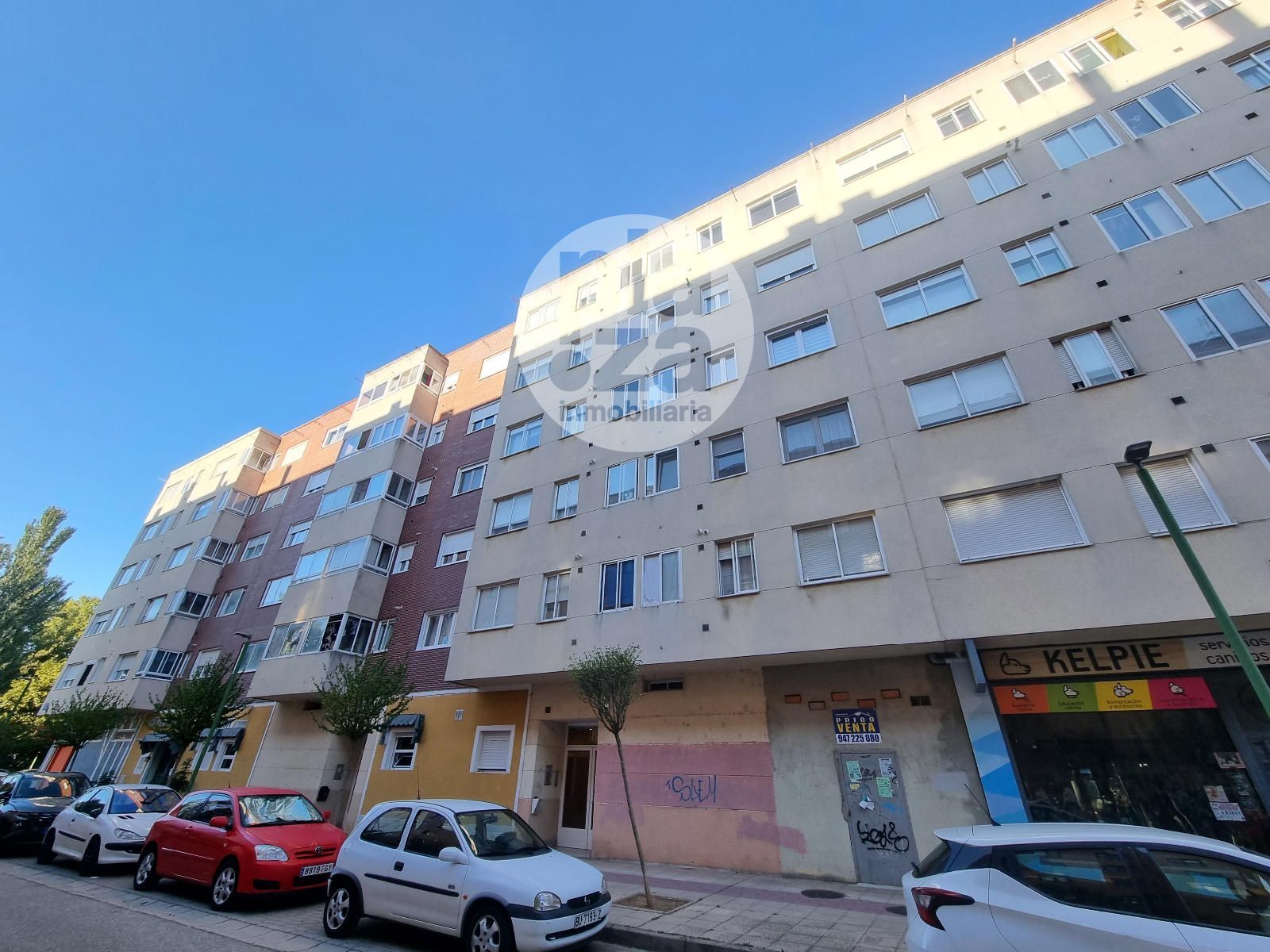 Pis de lloguer a Maria Moliner, Villimar - V1 - V2 - S3 - S4 - San Cristobal