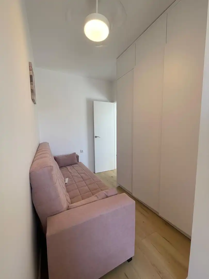 Dormitori de Dúplex en venda en Torrevieja amb Terrassa, Moblat i Balcó