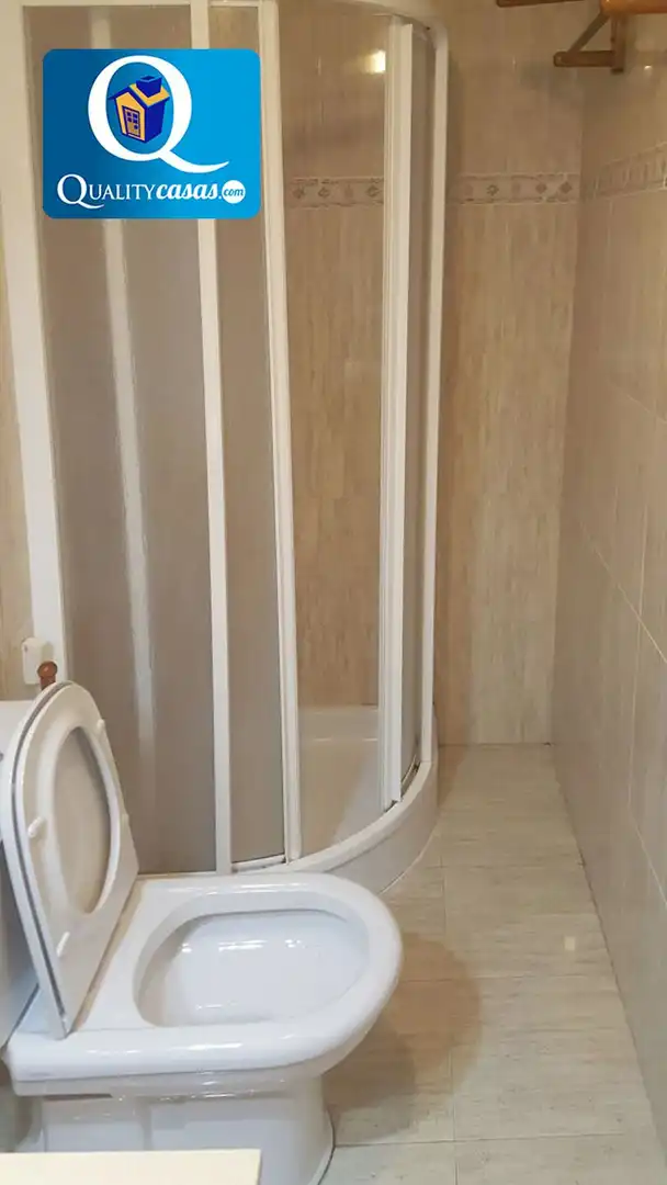 Bathroom of Apartments for sale in San Vicente del Raspeig / Sant Vicent del Raspeig  with Storage room