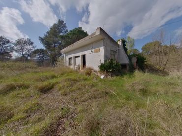 Maison avec jardin à vendre à Muntanya
