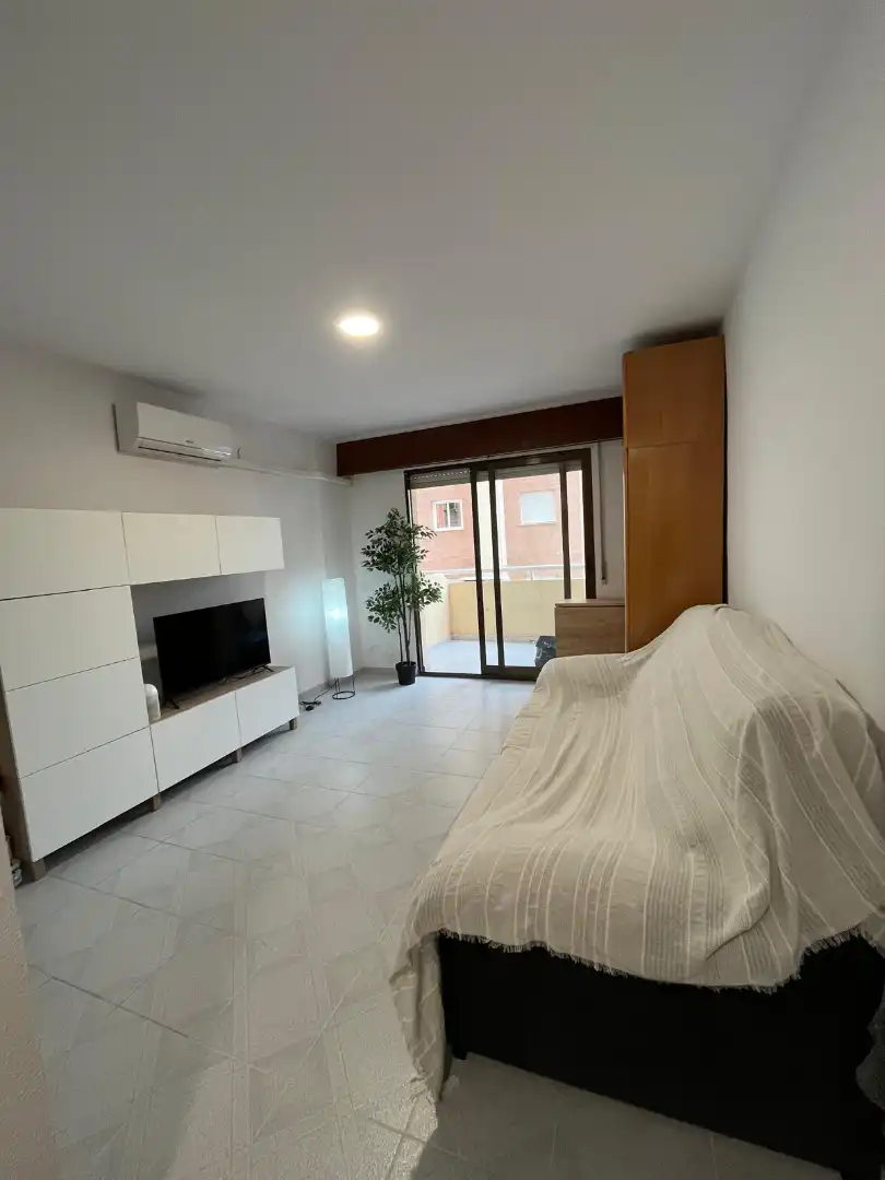 Wohnzimmer von Wohnungen zum Verkauf in Gandia mit Klimaanlage, Heizung und Abstellraum