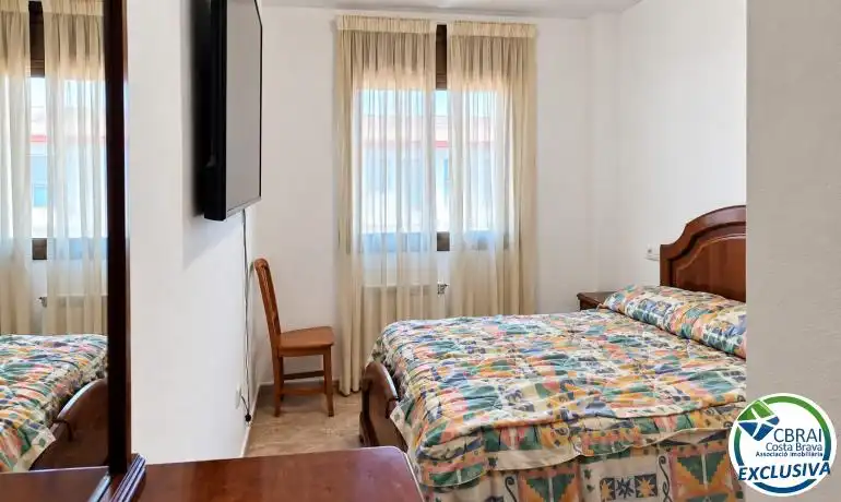 Attique avec terrasse à vendre à Carrer de José de Espronceda, imagen 12
