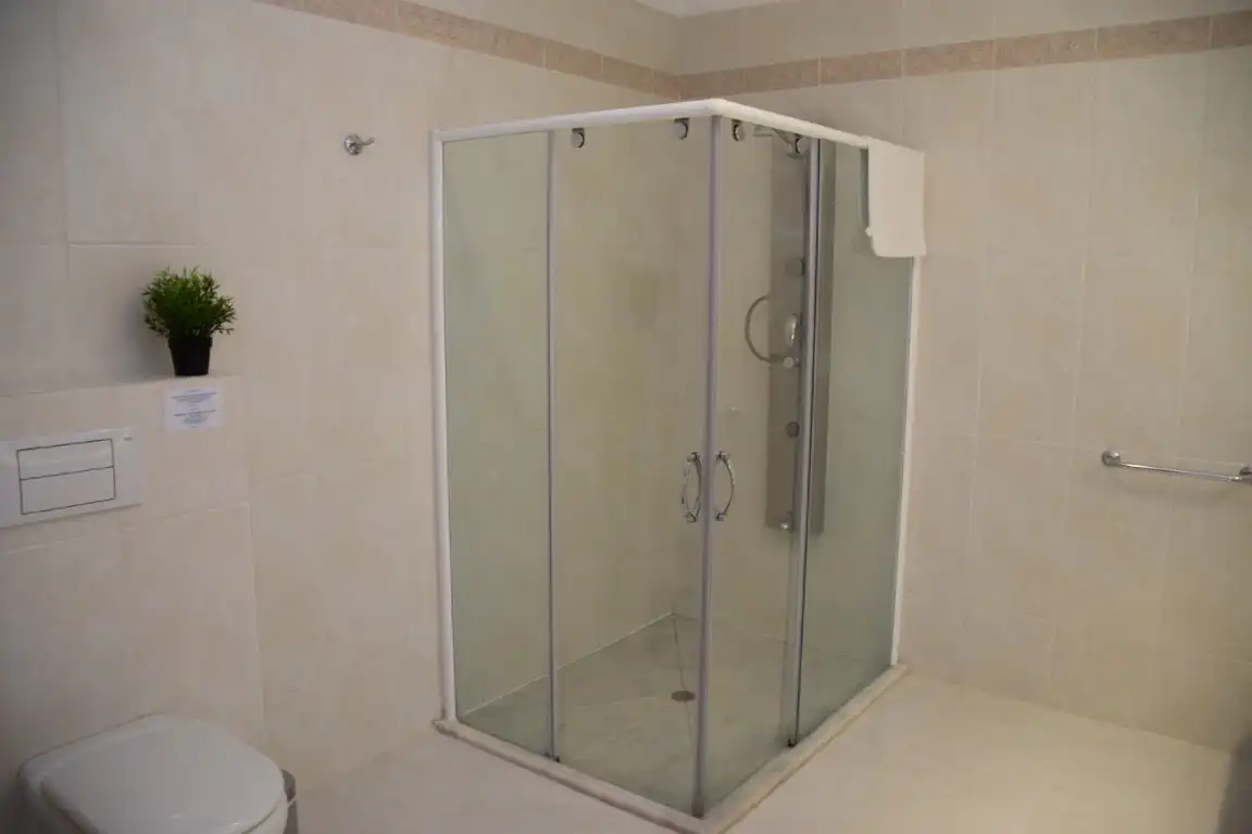 Apartment with pool for sale in Benissa pueblo, imagen 8