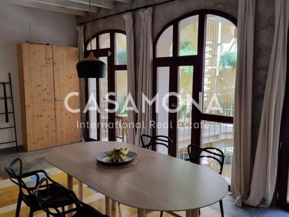 Apartament de lloguer a Carrer del Comte D'urgell,  Barcelona Capital