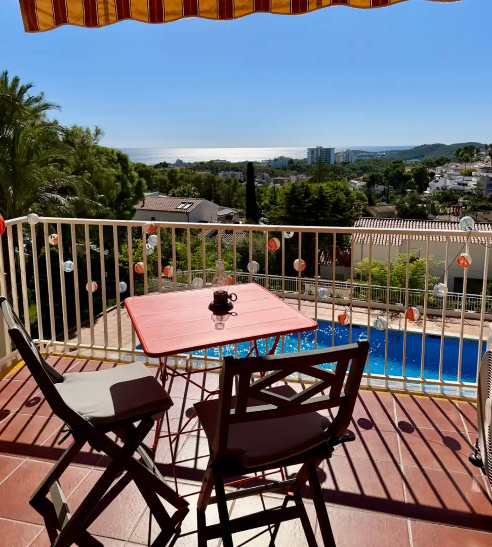 Wohnung zur Miete in Sant Pere de Ribes, Barcelona