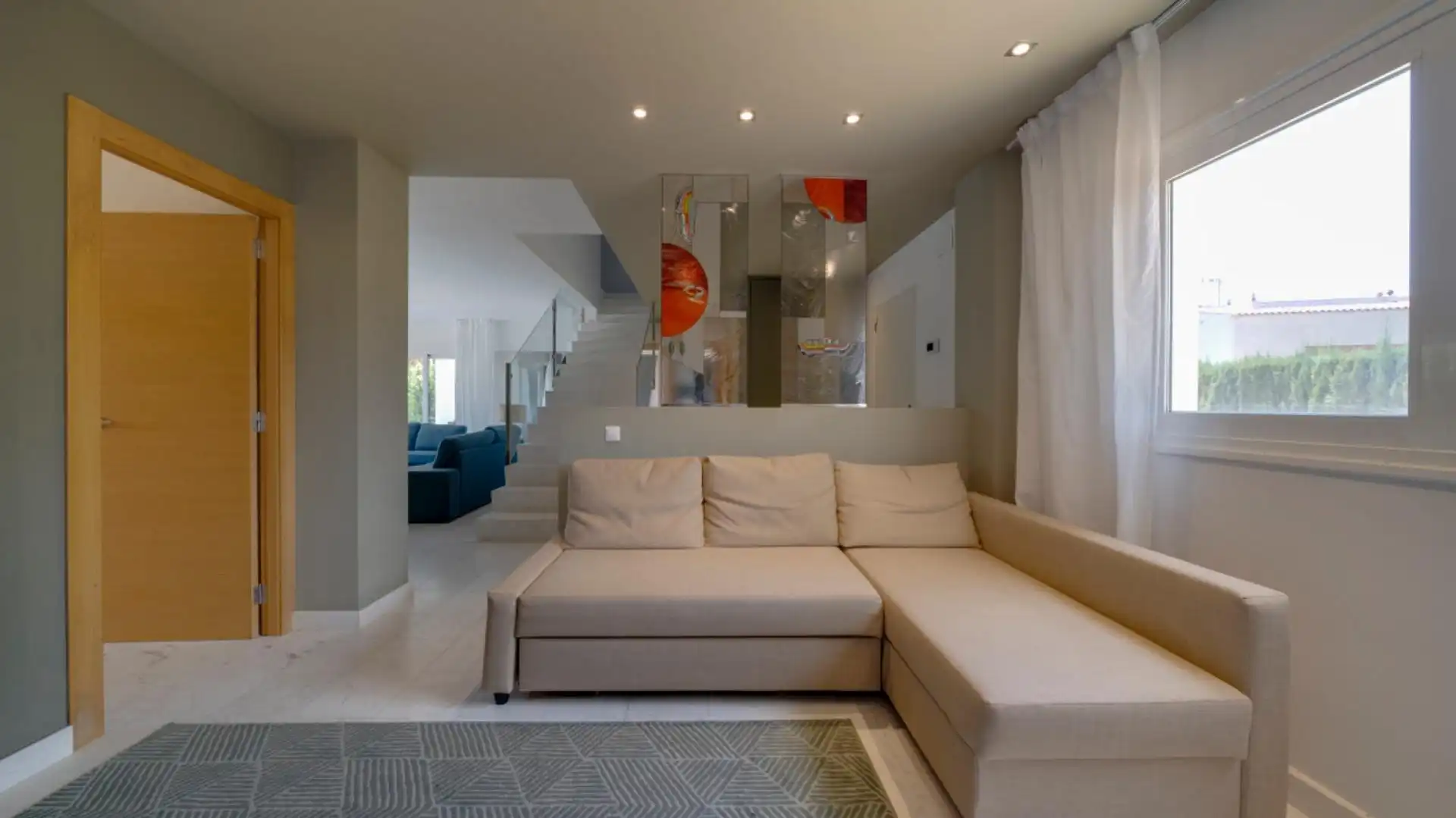 Chalet con terraza en venta en ARCS ELS, imagen 31