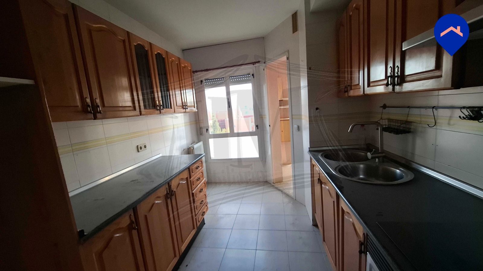 Cuina de Pis en venda en Torrejón de Ardoz amb Aire condicionat, Calefacció i Forn