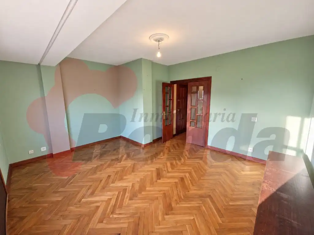 Living room of Flat for sale in Fingoi