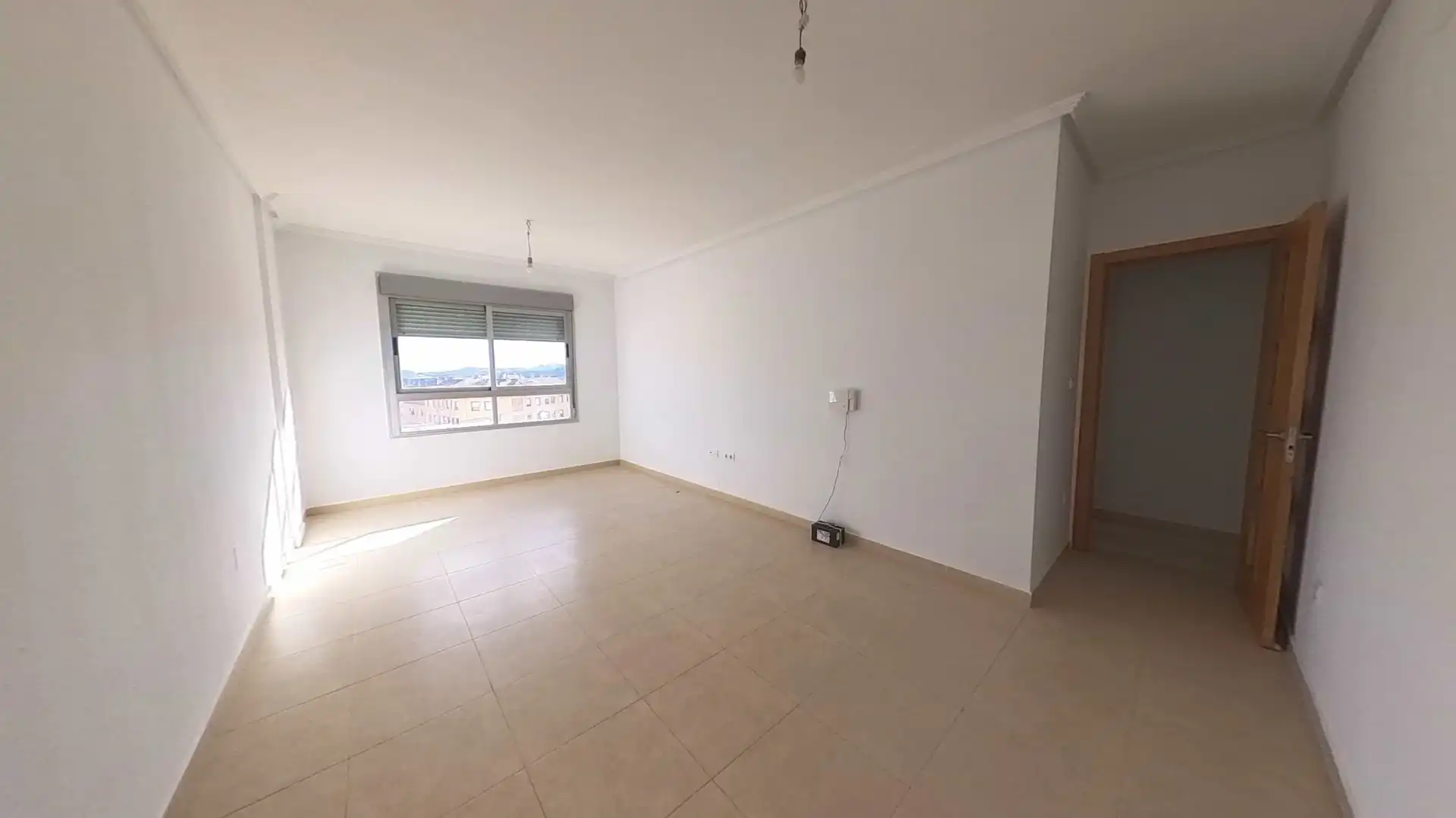 Sala d'estar de Apartament en venda en Sax amb Traster