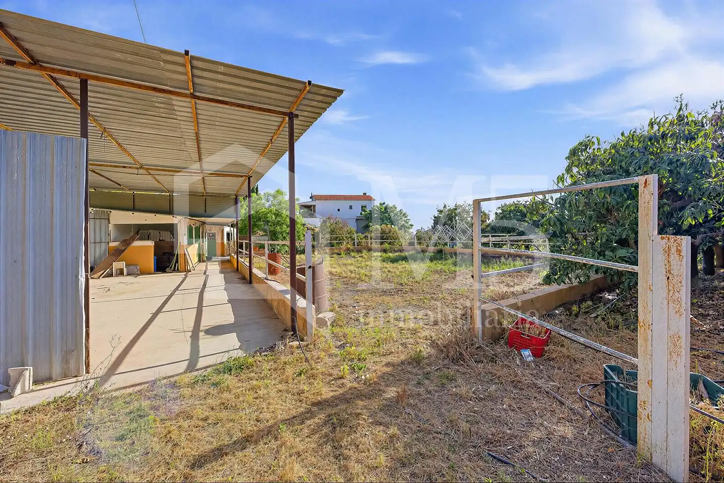 Country house zum Verkauf in Vélez-Málaga mit Klimaanlage, Privatgarten und Terrasse
