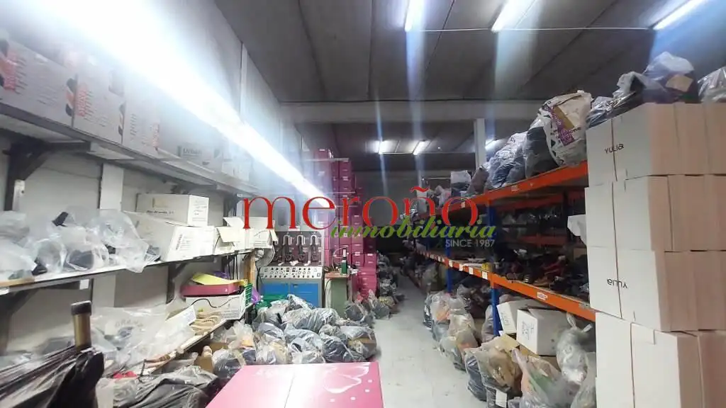 Nave industrial in vendita a Pedanías Este, imagen 28