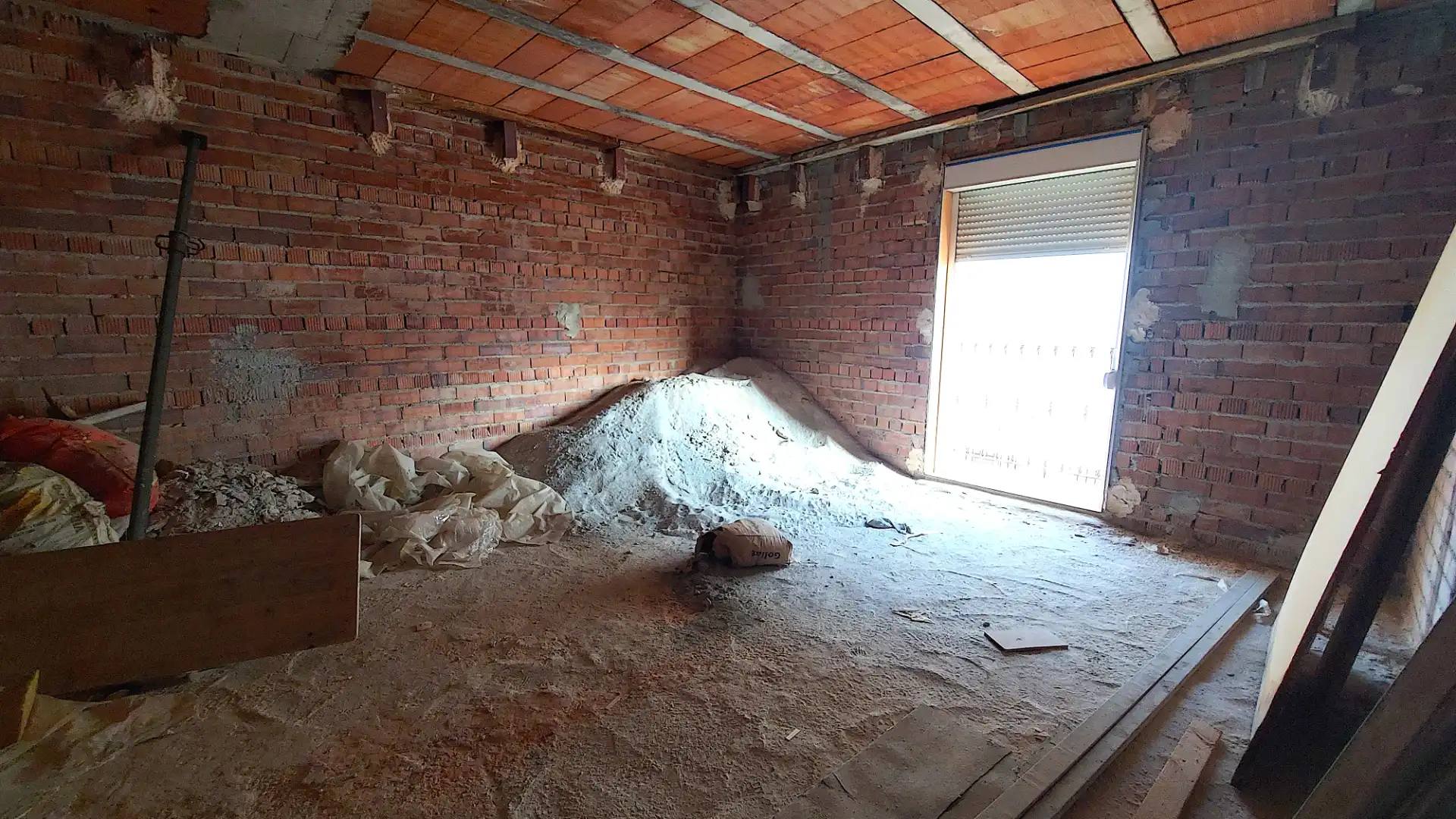 Wohnung zum Verkauf in Algarrobo pueblo