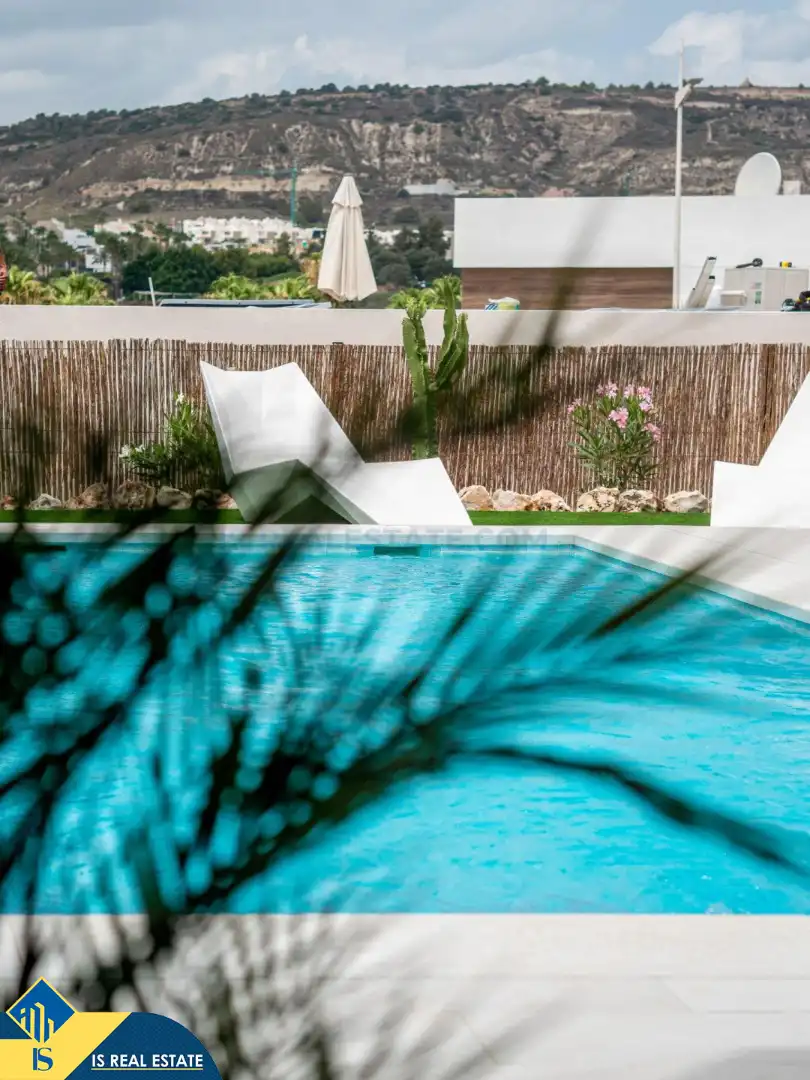Villa mit Pool zum Verkauf in Algorfa, imagen 10