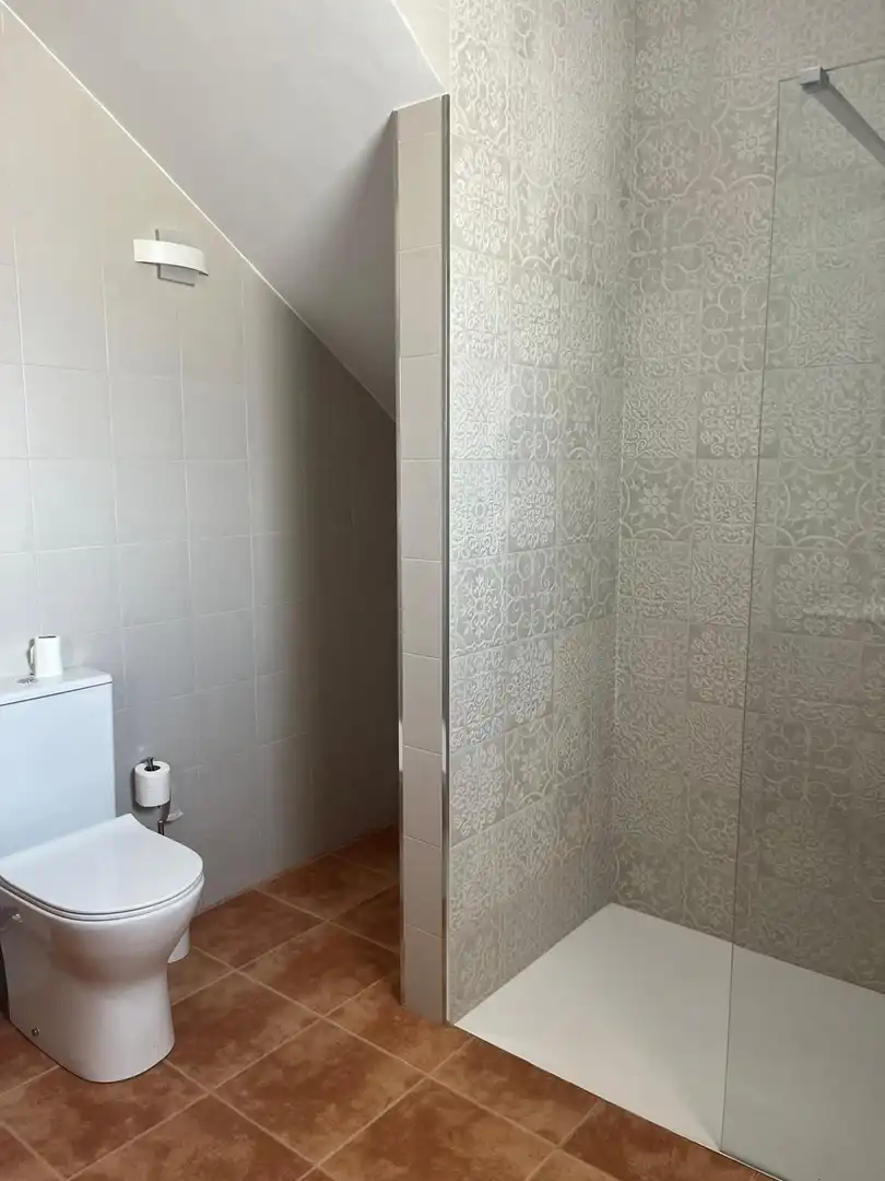 Casa o chalet de alquiler en Albox