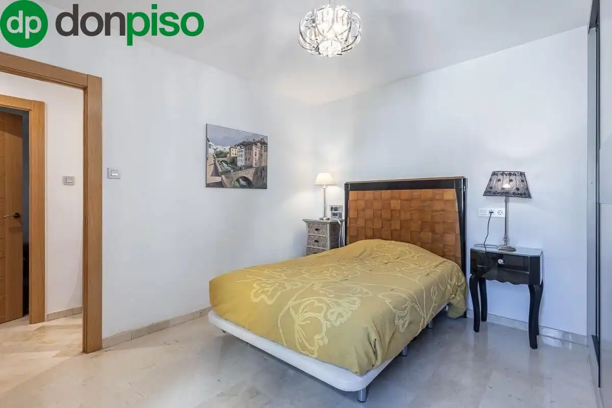 Piso con terraza en venta en Pasaje Conde Alcalá 2, imagen 14