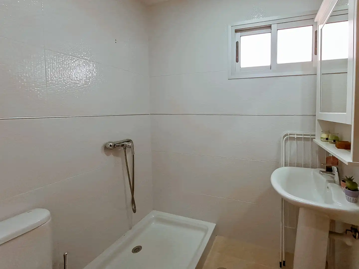 Bany de Dúplex en venda en Arucas amb Terrassa, Traster i Moblat