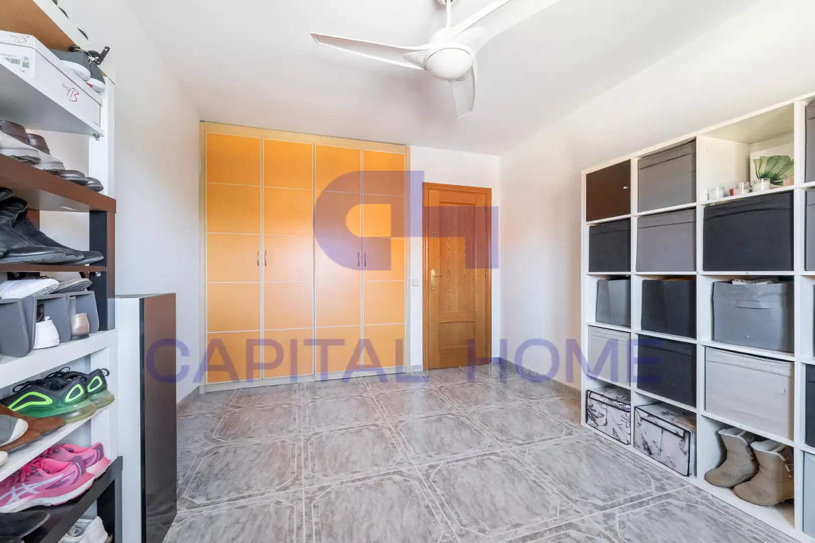 Casa adosada en venta en Navalcarnero con Aire acondicionado, Calefacción y Jardín privado