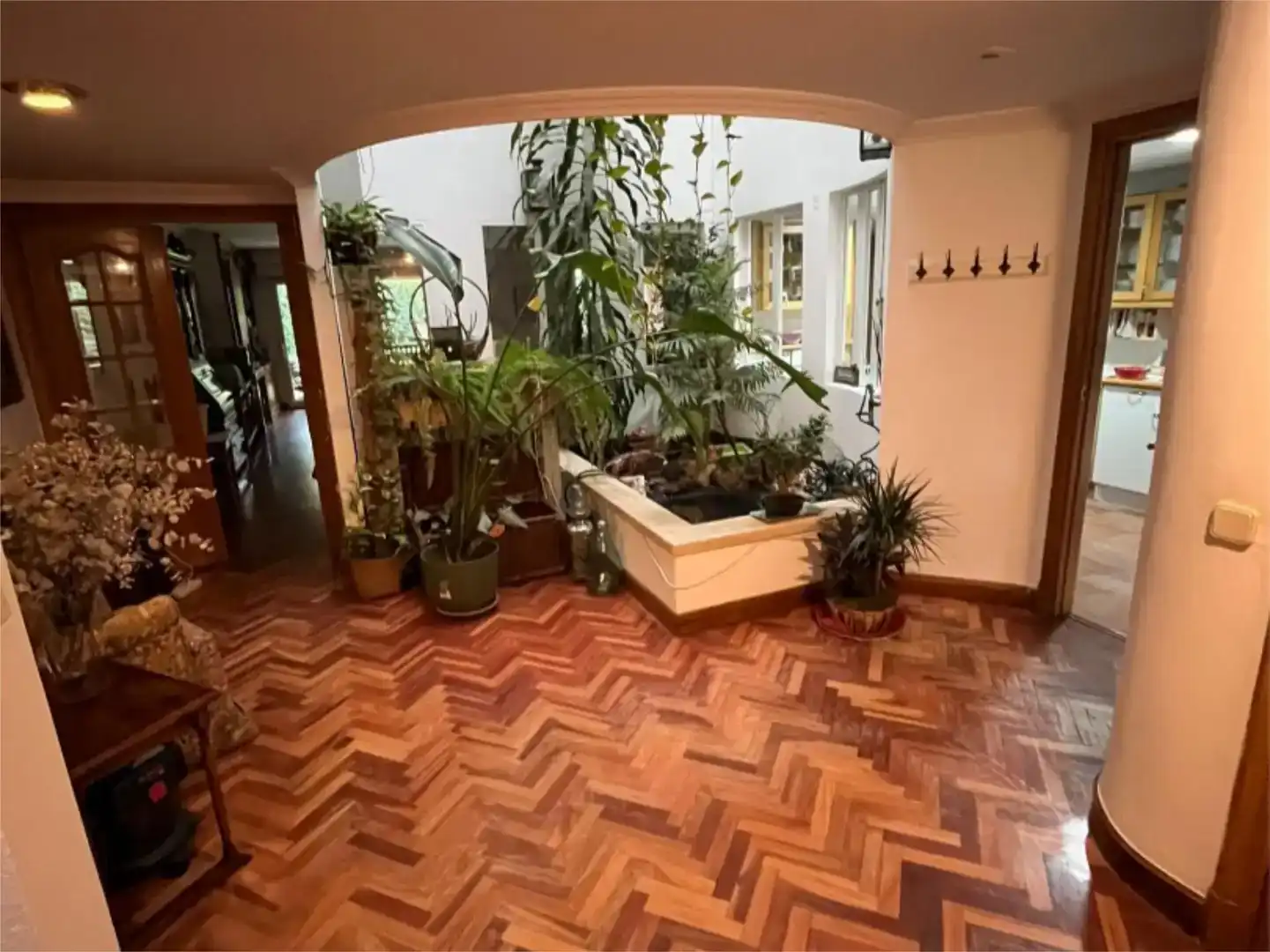 Piso en venta en  Madrid Capital con Aire acondicionado, Piscina y Balcón
