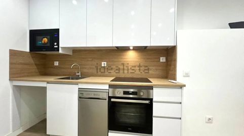 Foto 3 de Estudio en venta en Calle Llefià, 1, Progrés - Pep Ventura, Badalona