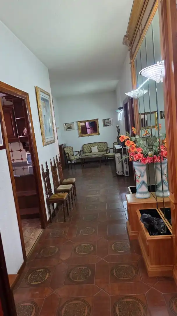 Wohnung zum Verkauf in Madridejos mit Klimaanlage und Balkon