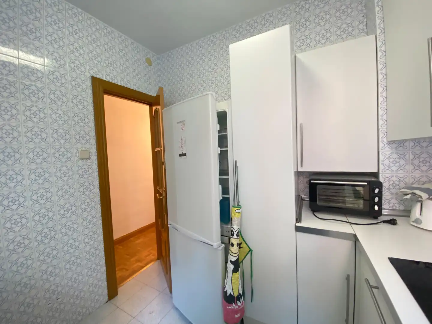 Flat for rent in Avenida de la Reina Victoria, Ciudad Universitaria