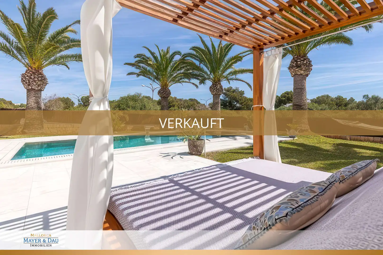 Casa o chalet en venta en Santanyí con Aire acondicionado y Amueblado