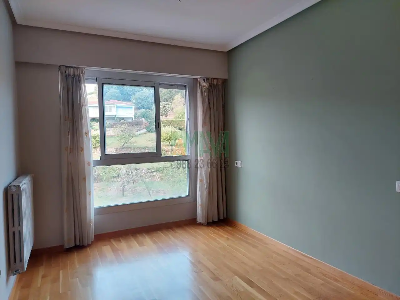 Apartment with lift to rent in O Barco de Valdeorras, imagen 8