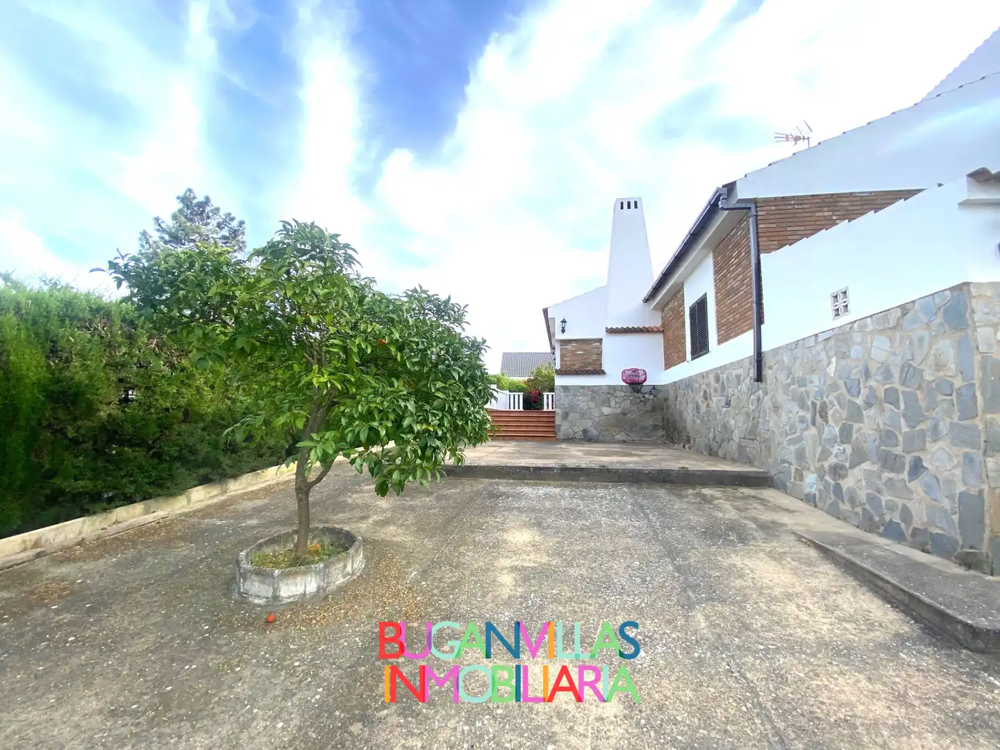 Villa mit Garten zum Verkauf in Calle Baden Powell, imagen 13