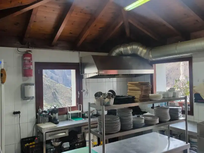 Local comercial en venda a Carretera Masca 47, imagen 18