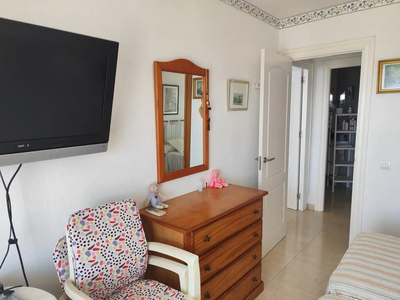Wohnung mit Aufzug zum Verkauf in Avenida Alay, imagen 15