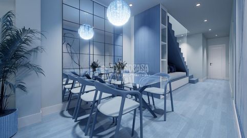 Foto 4 de Pis en venda a C/ de Manuel Lacruz, Arrabal, Zaragoza Capital