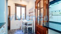 Kitchen of Flat for sale in  Madrid Capital  with Balcony