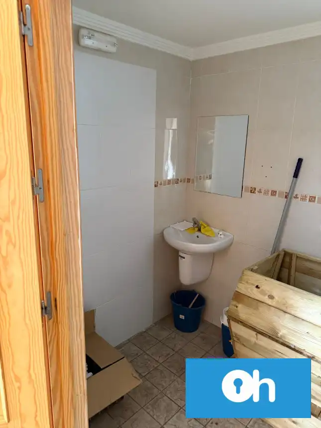 Local comercial en venda a Calle del Licenciado, imagen 16