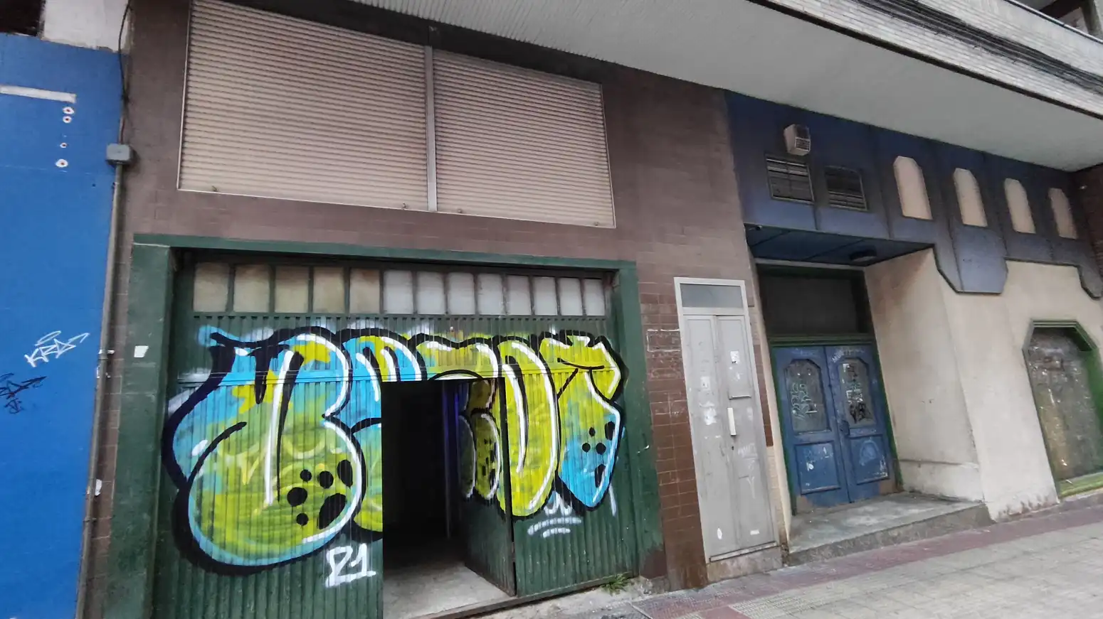 Local comercial en venta en Logroño - Vara de Rey    -   Ingenieros Pino y Amorena, imagen 3