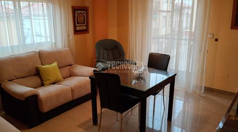 Foto 5 de Piso de alquiler en Torredonjimeno, Jaén