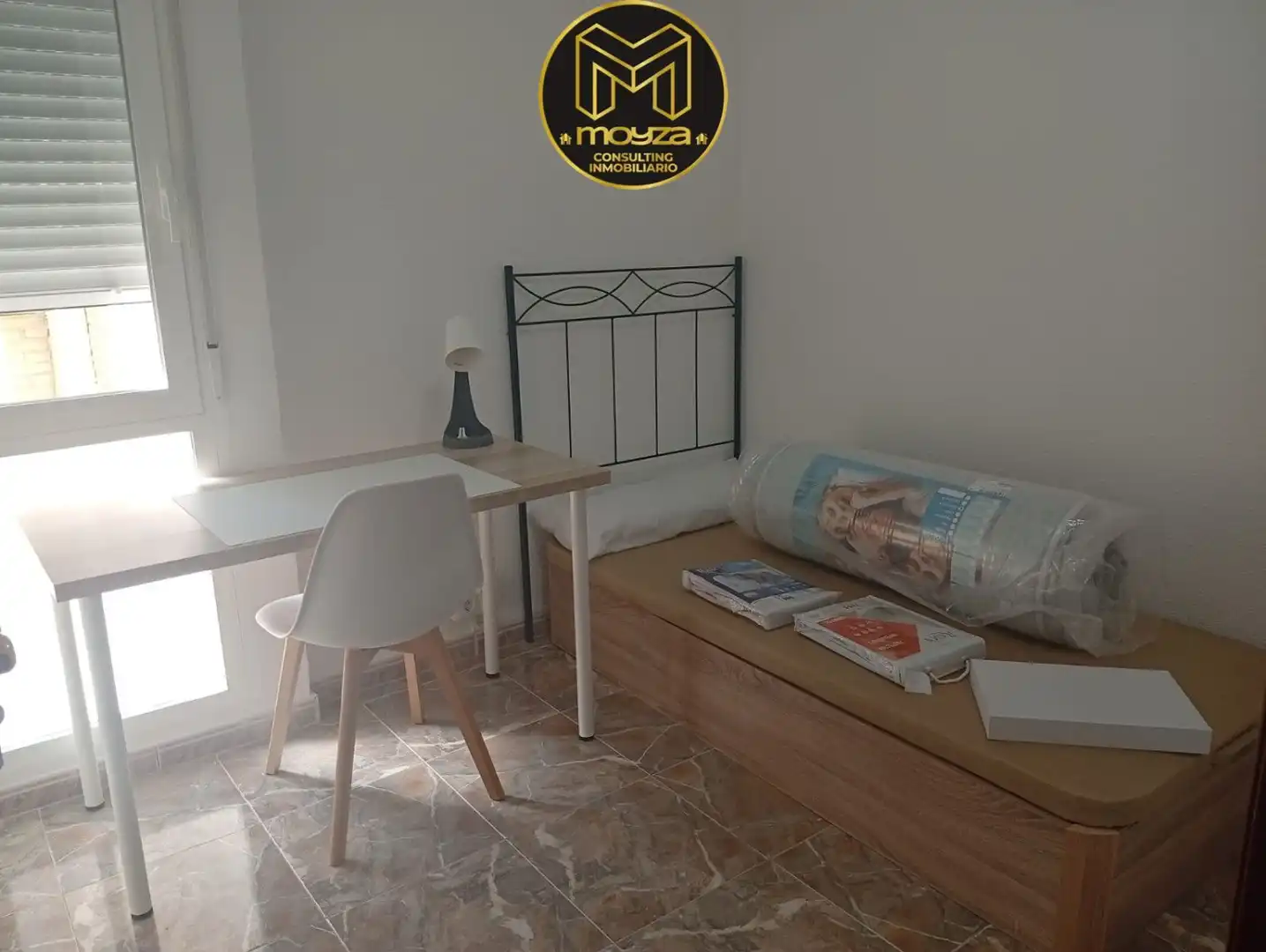 Appartement avec ascenseur à louer à Belén - San Roque, imagen 16