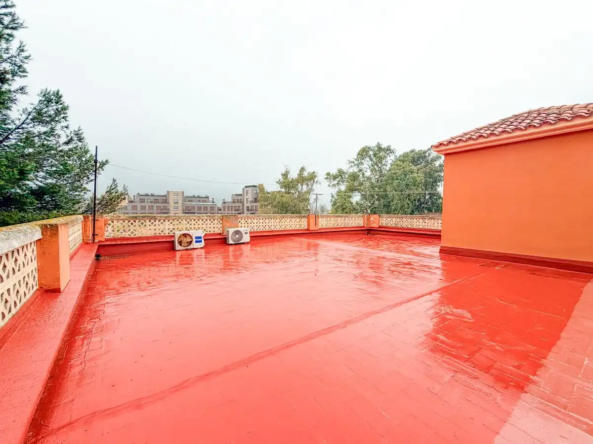 Flat for sale in Devessa - Monte Pego