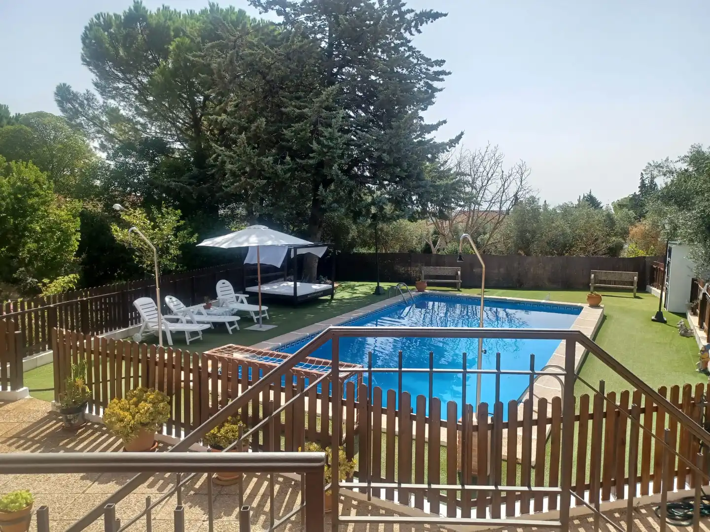 Xalet amb piscina en venda a Úbeda, imagen 36