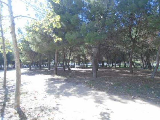 Exterior view of Flat for sale in  Tarragona Capital