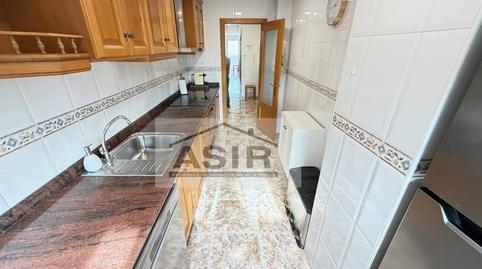 Foto 5 de Pis de lloguer a Avenida Glorieta la, Alberic, Valencia