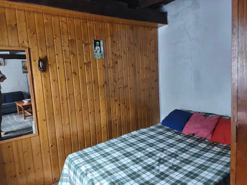 Habitación de Casa o chalet en venta en Allande con Amueblado
