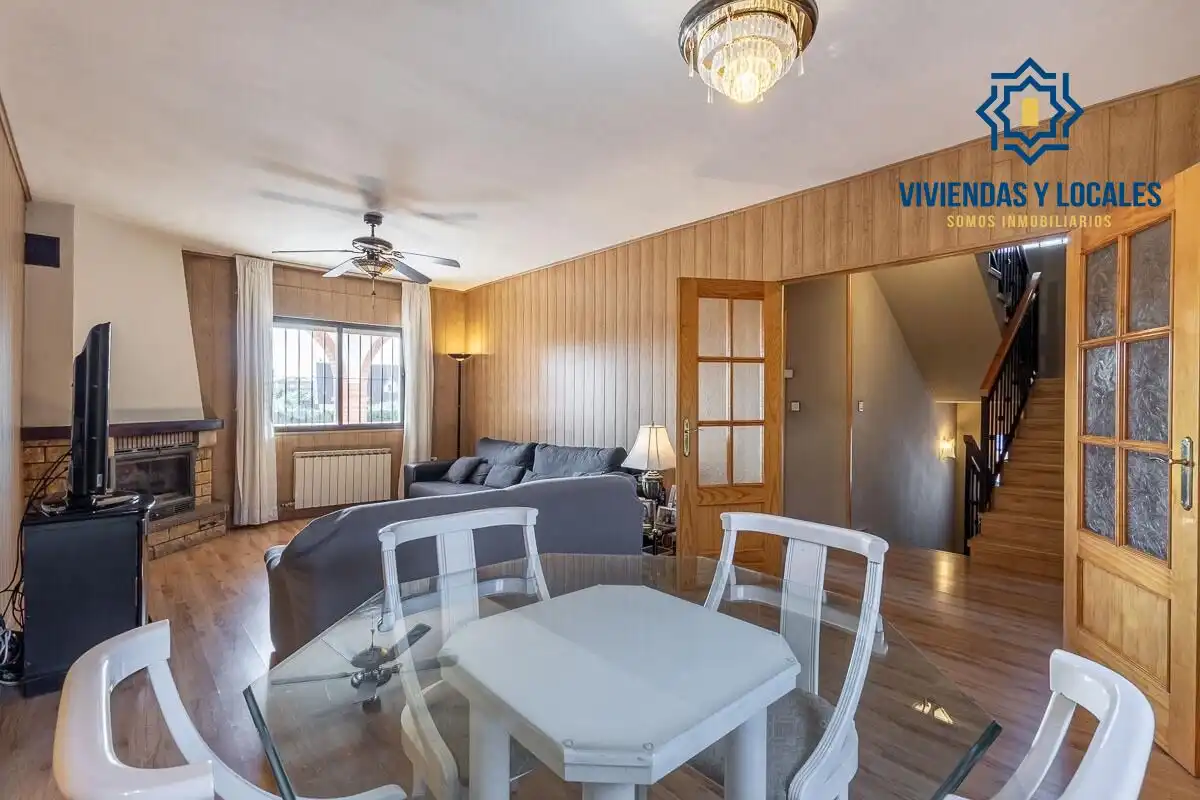 Chalet en venta en Gójar, imagen 6