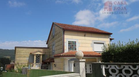Foto 2 de Casa o chalet en venta en Moaña, Pontevedra
