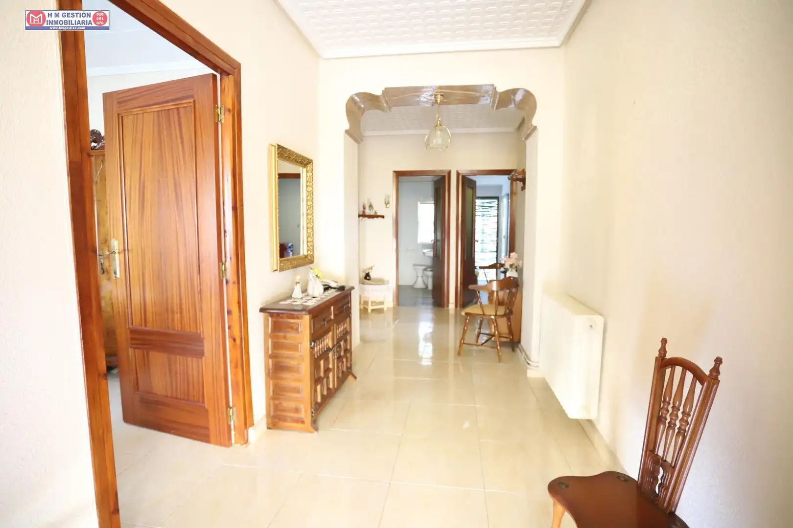 Casa en venta en Alcázar de San Juan