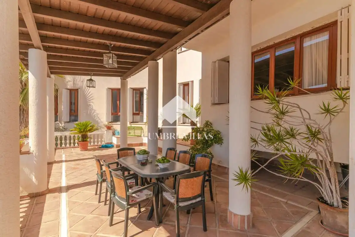 Casa amb piscina en venda a Monte los Almendros - El Pargo - Costa Aguilera, imagen 105
