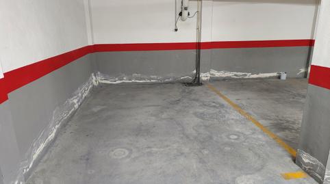 Foto 2 de Garatge en venda a Carrer Dels Llavadors, 9, Potries, Valencia