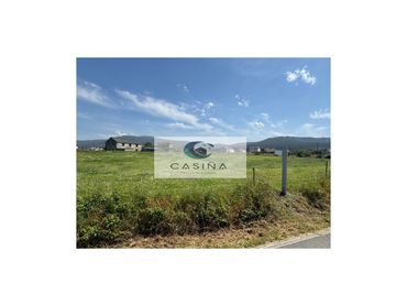 Terreno residencial en venta en Carretera Agolada, Da