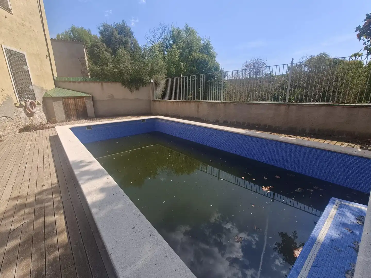 Casa con piscina en venta en CAL PONS, imagen 46