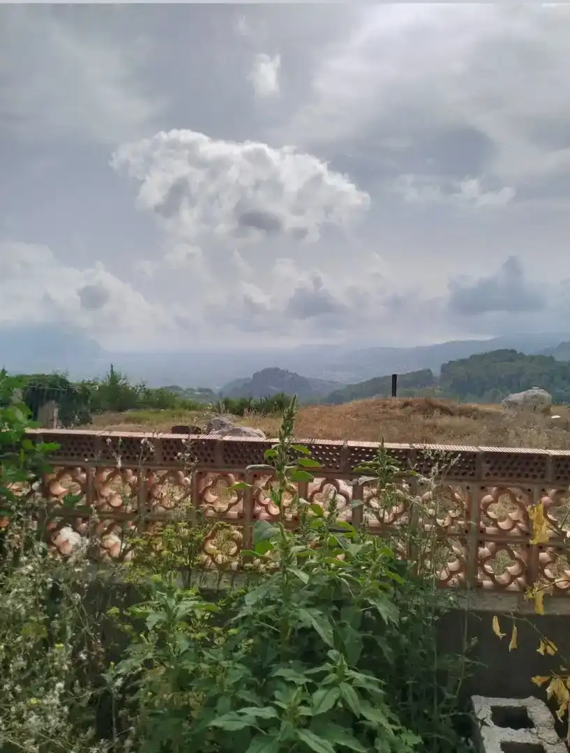 Casa o xalet en venda en La Vall de Laguar amb Aire condicionat